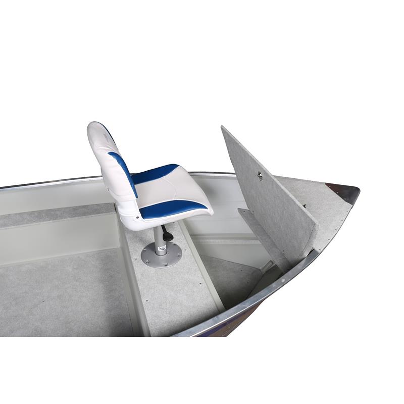 Marine 400 FISH DLX – Bild 5