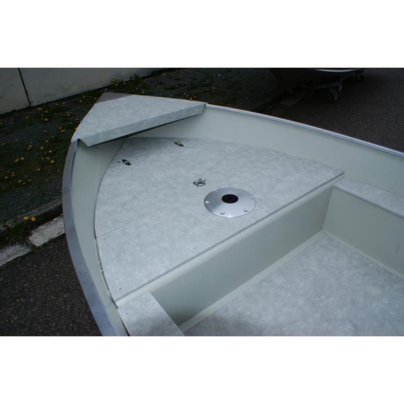 Marine 400 FISH DLX – Bild 6