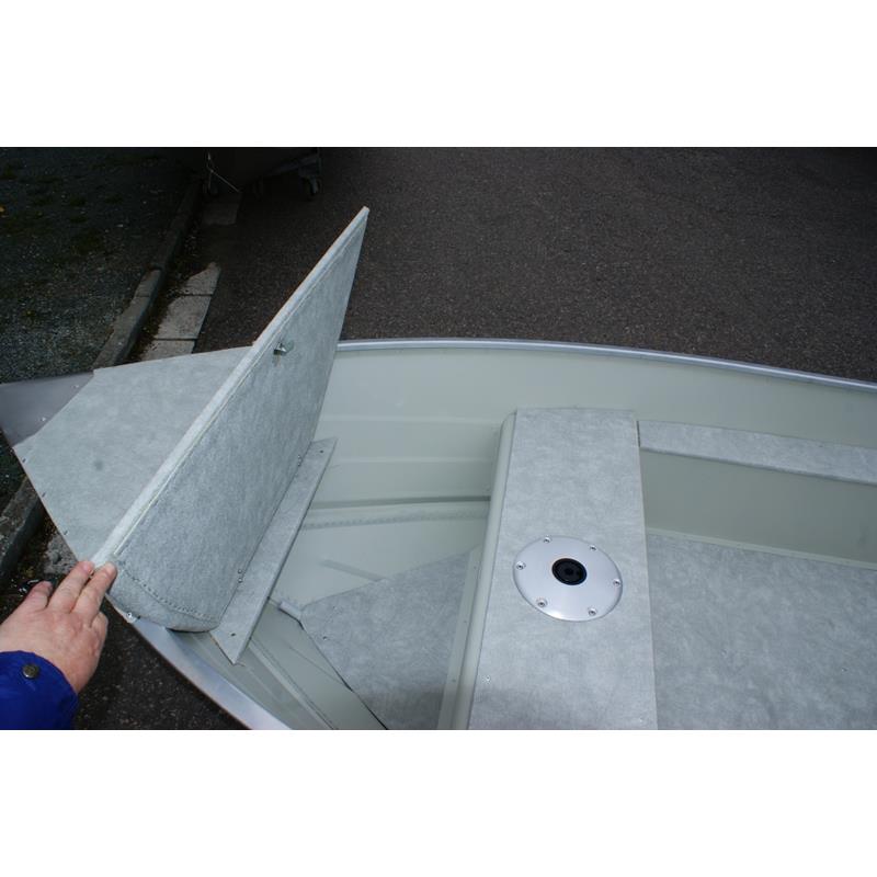 Marine 400 FISH DLX – Bild 7