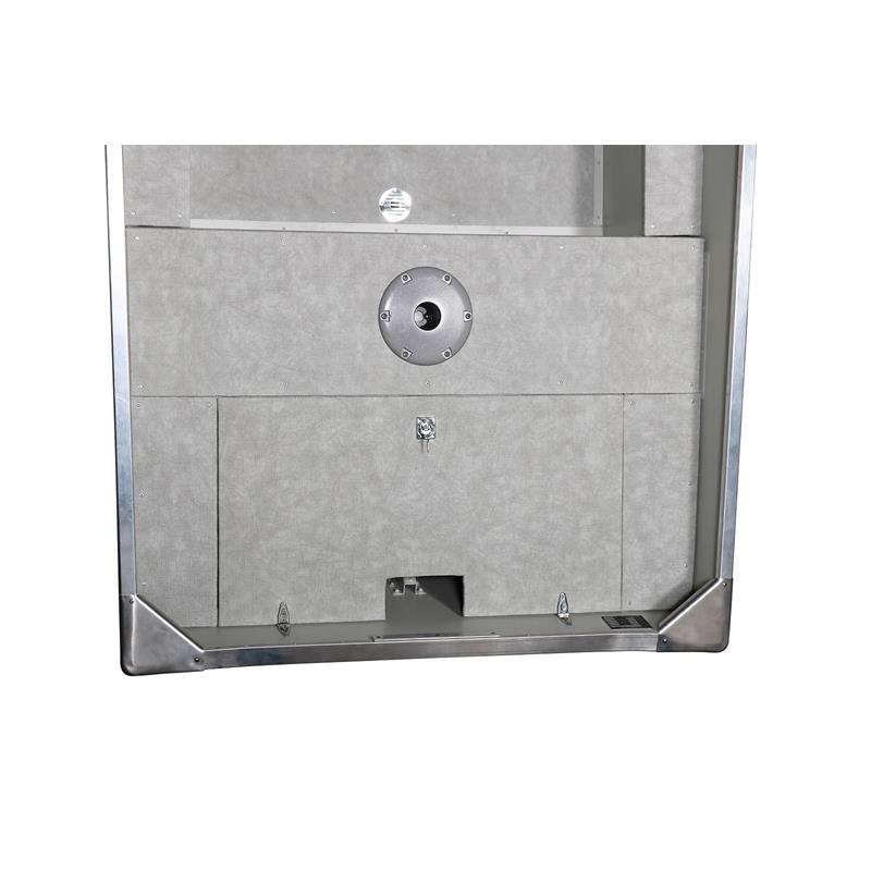 Marine 400 FISH DLX – Bild 8