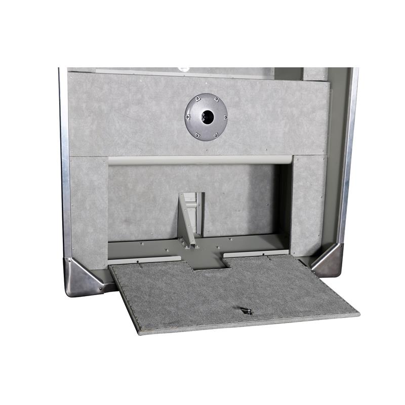 Marine 400 FISH DLX – Bild 9