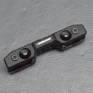 Innomount Montage für Innogun Impulse Vorderschaft-Repetierbüchse – Swarovski Rail, Neu