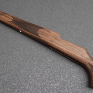 Jagdschaft für Mauser 66, Nußbaum HKIV, deutsche Backe, Neuware