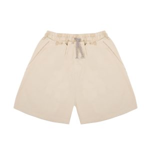 JENEST – Shorts, BOB, sand, Biobaumwolle