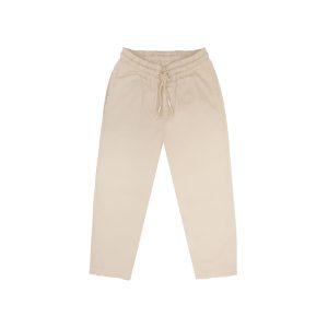 JENEST – Chinohose “COMFY“, sand, Biobaumwolle