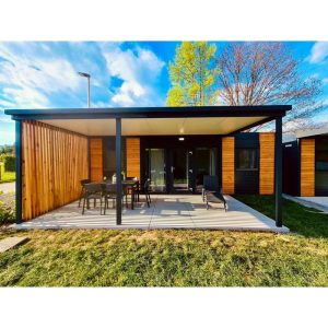 Container-System Living Home Max