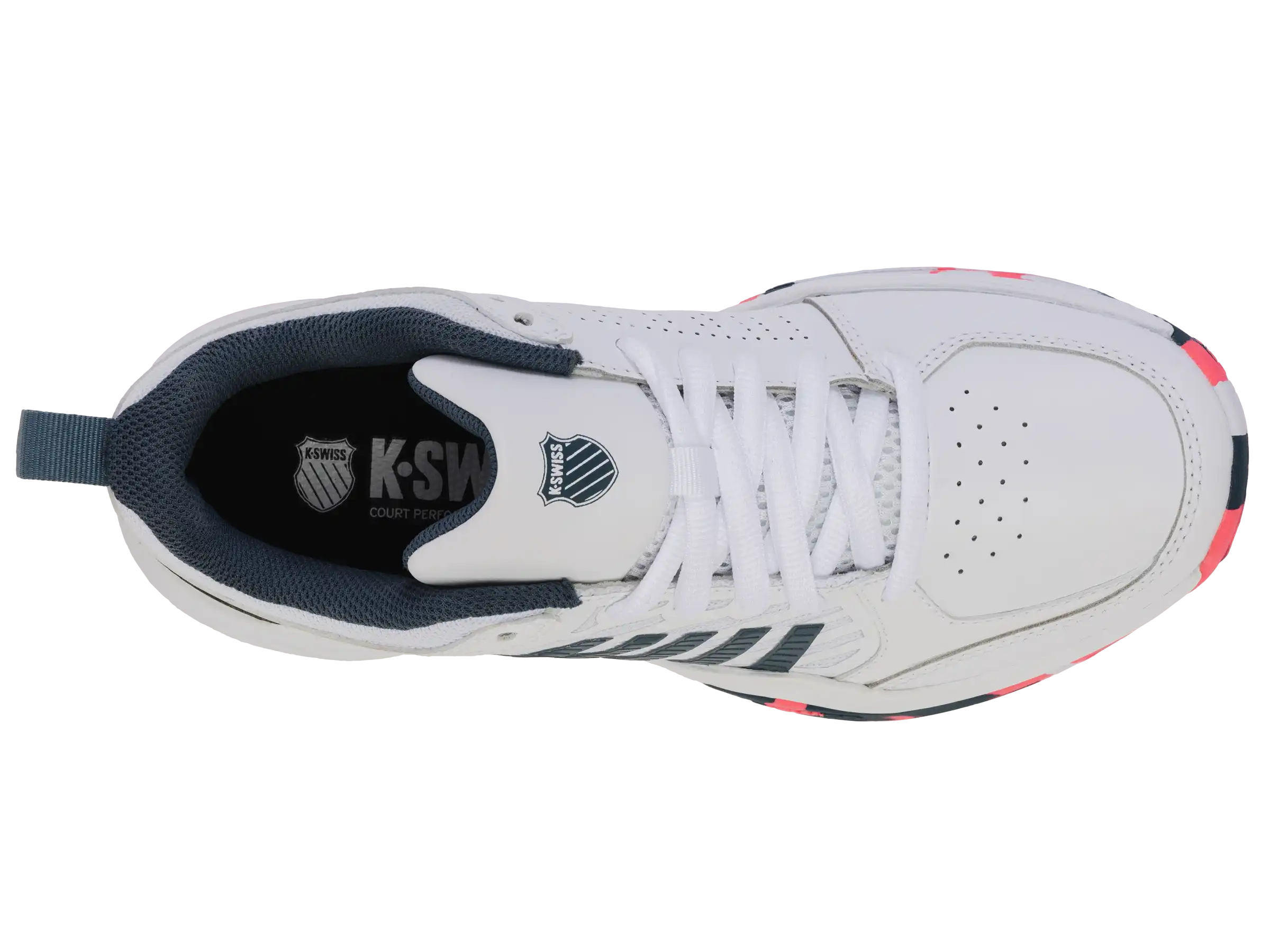 COURT EXPRESS 2 – Bild 7