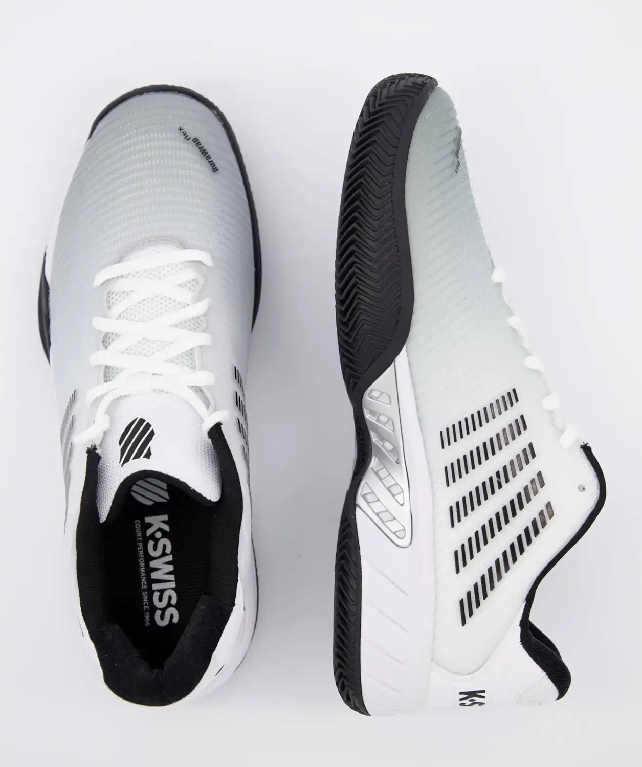 KS TFW HYPERCOURT EXPRESS 2 HB – Bild 4