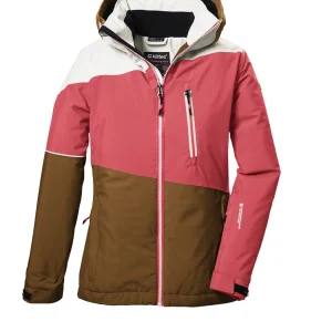 KSW 331 GRLS SKI JCKT