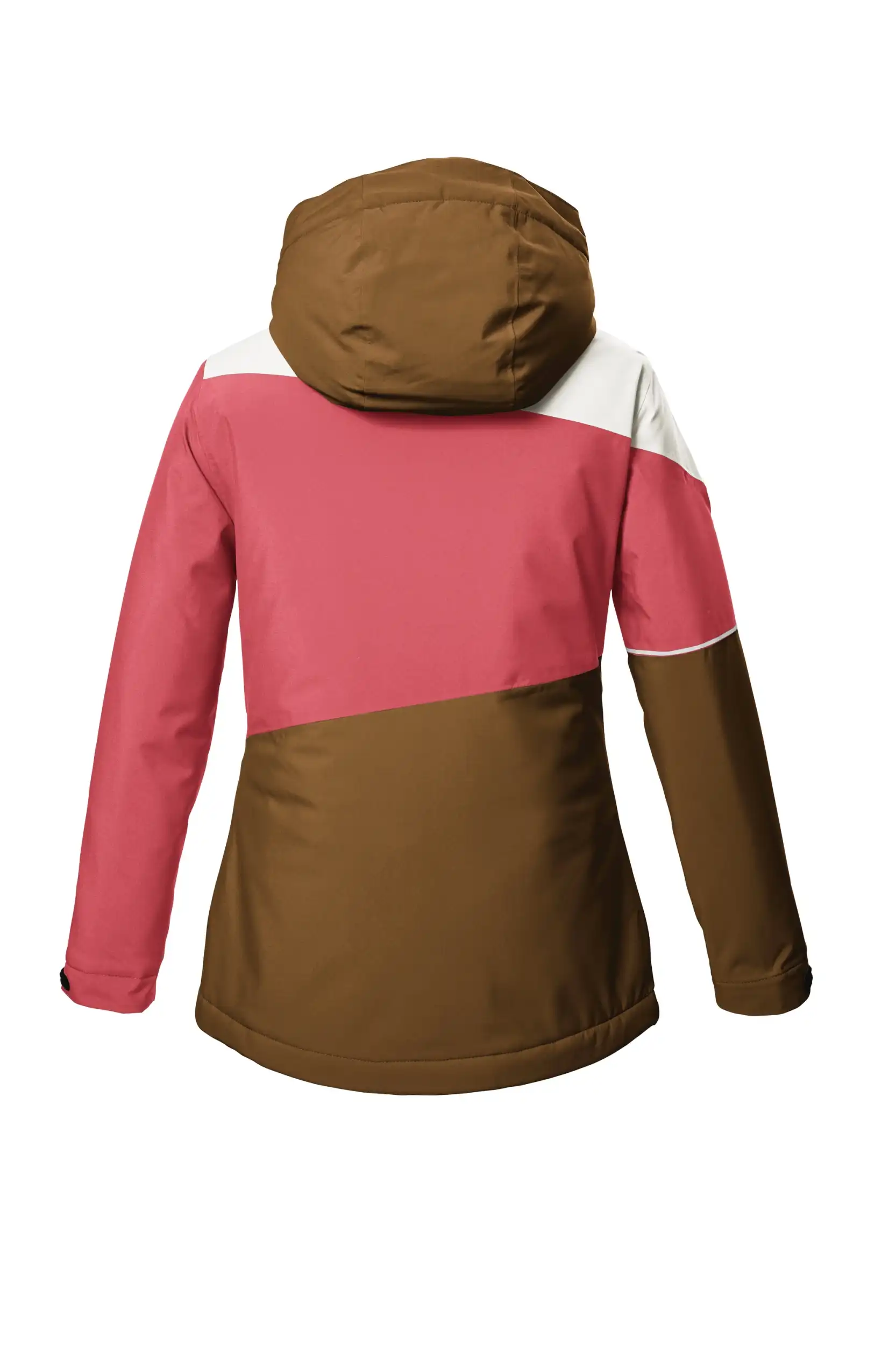 KSW 331 GRLS SKI JCKT – Bild 3