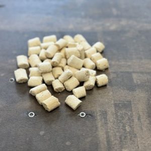 Paul und Paulina Kokos-Vitamin Snack (Kokos, Kartoffel, Süßkartoffel, Pastinake, Banane und Apfel)