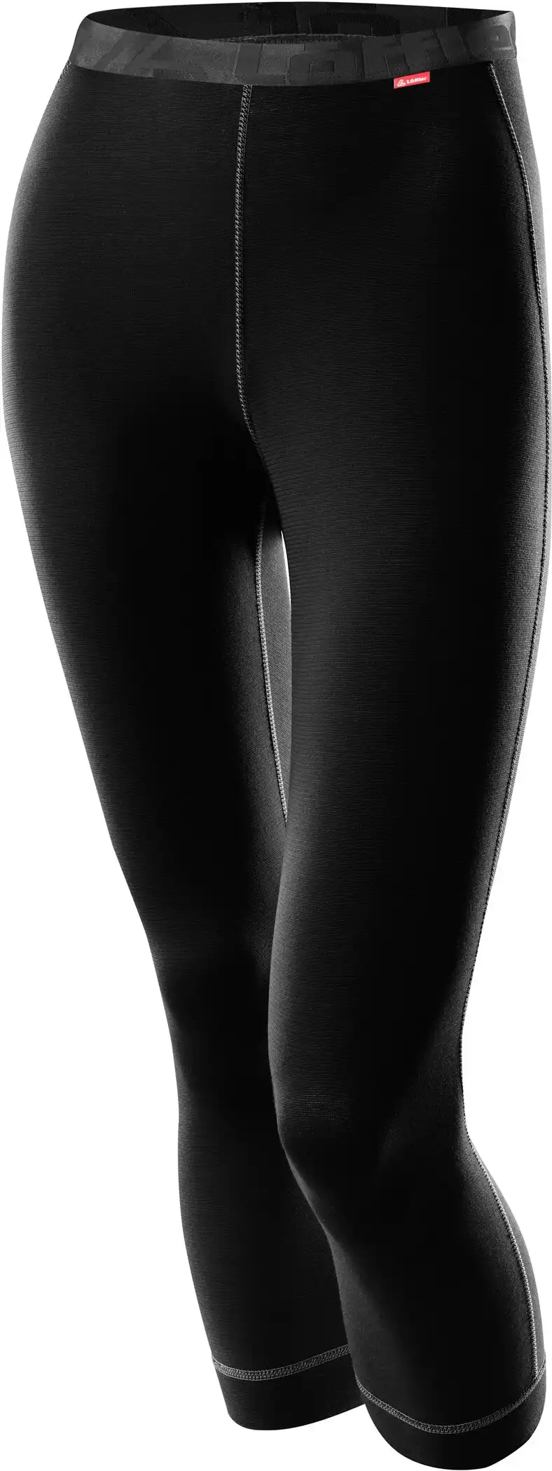 DA. UNTERHOSE TRANSTEX WARM 3/4