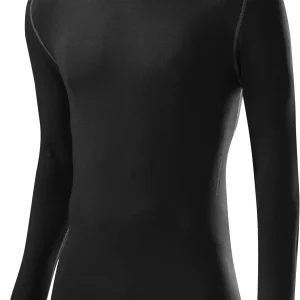 HR. SHIRT TRANSTEX-WARM LA