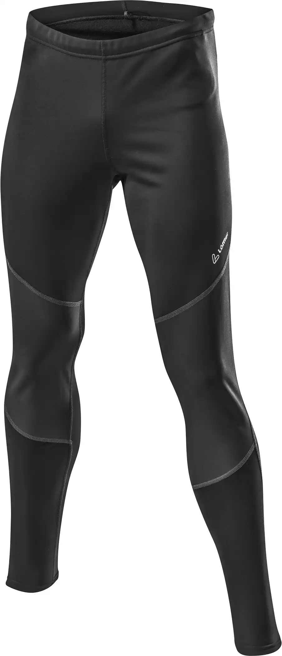 HR. TIGHTS LANG WS SOFTSHELL W – Bild 2