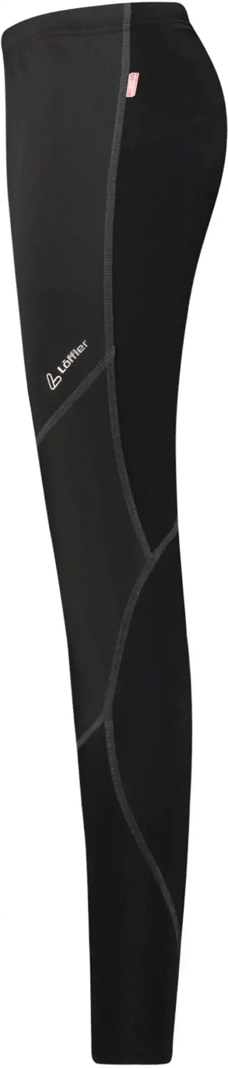 HR. TIGHTS LANG WS SOFTSHELL W – Bild 4