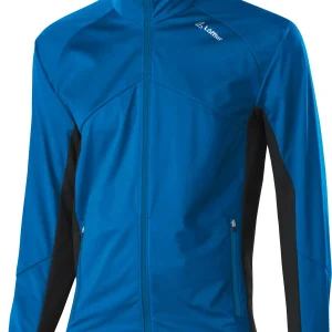 M JACKET ALPHA WS LIGHT