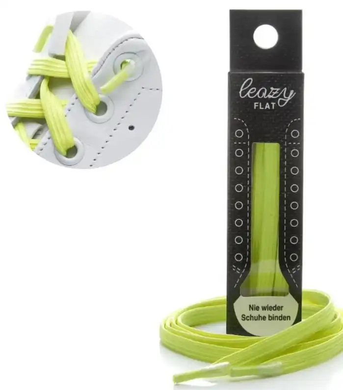 leazy flat YL – Bild 2