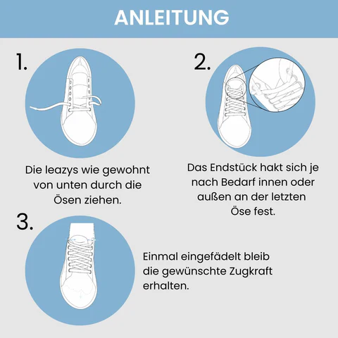 leazy flat YL – Bild 3