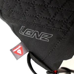 Head glove 6.0 finger cap w