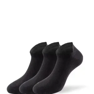 Performance Sneaker Tech blk