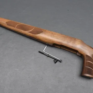 Blaser R8 Professional Modelle, Jagd-Lochschaft, HK II, mit verstellbarer Wangenauflage, Neuware