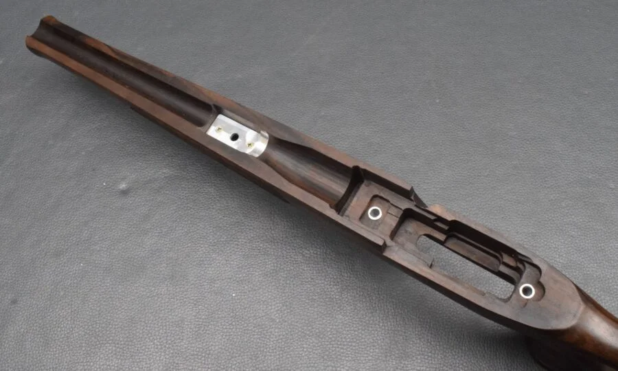 Lochschaft für Mauser Modell 66, HKIV, Neuware – Bild 3