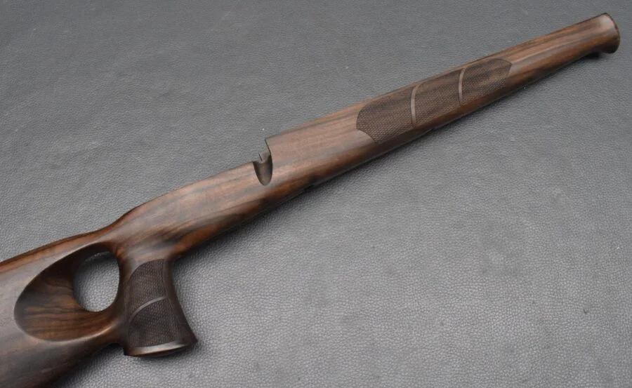 Lochschaft für Mauser Modell 66, HKIV, Neuware – Bild 4