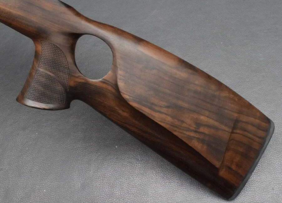 Lochschaft für Mauser Modell 66, HKIV, Neuware – Bild 6