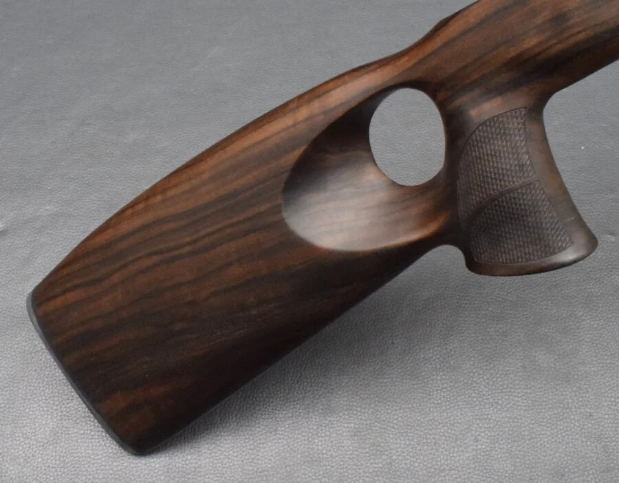 Lochschaft für Mauser Modell 66, HKIV, Neuware – Bild 7