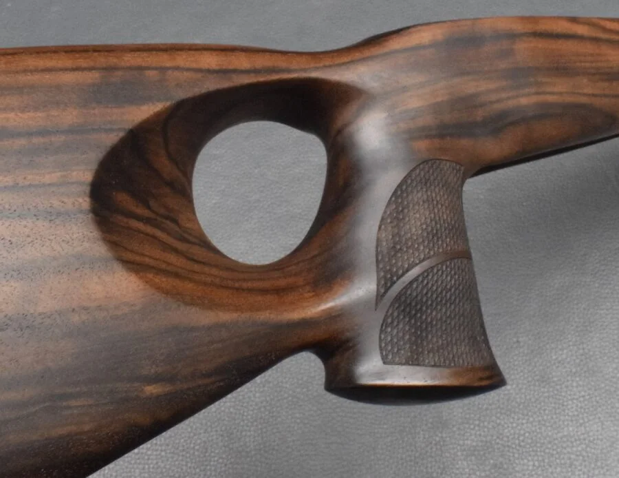 Lochschaft für Mauser Modell 66, HKIV, Neuware – Bild 8