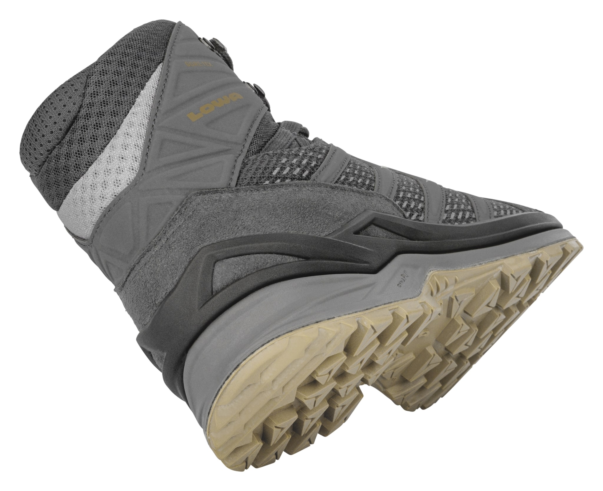 INNOX PRO GTX MID – Bild 4