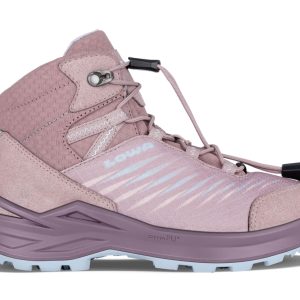 ZIRROX II GTX MID JR