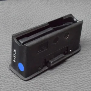 Magazin Mannlicher , Kaliber 8x57JS.,4 Schuss, Neuware zum Sonderpreis!