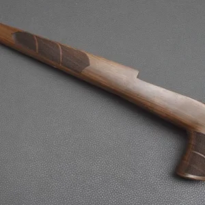 Mauser Modell 66, Lochschaft, HKII, Neuware