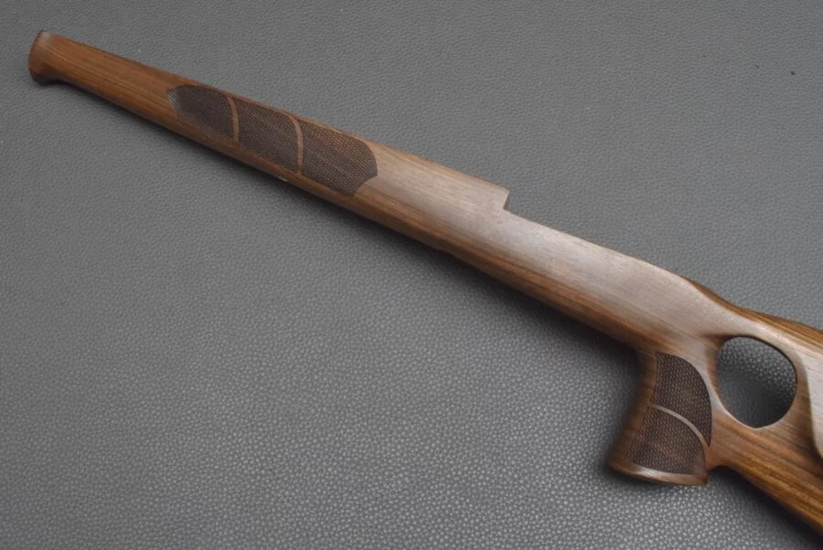 Mauser Modell 66, Lochschaft, HKII, Neuware