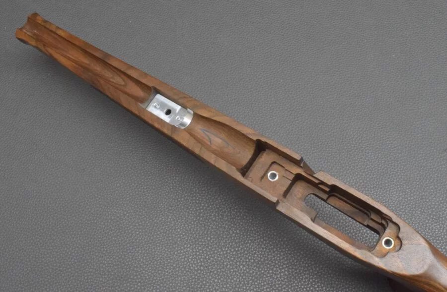 Mauser Modell 66, Lochschaft, HKII, Neuware – Bild 4