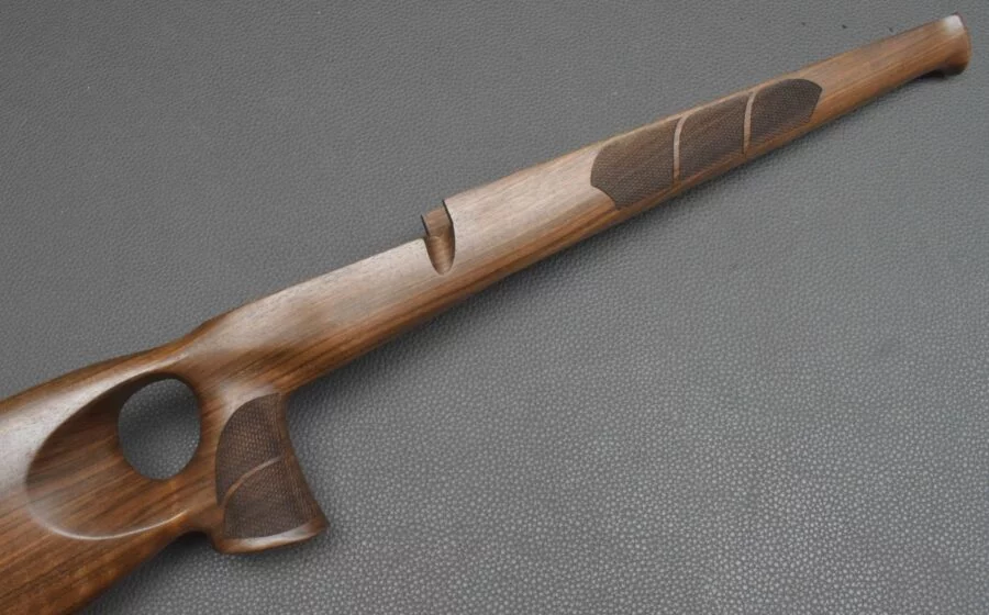 Mauser Modell 66, Lochschaft, HKII, Neuware – Bild 5