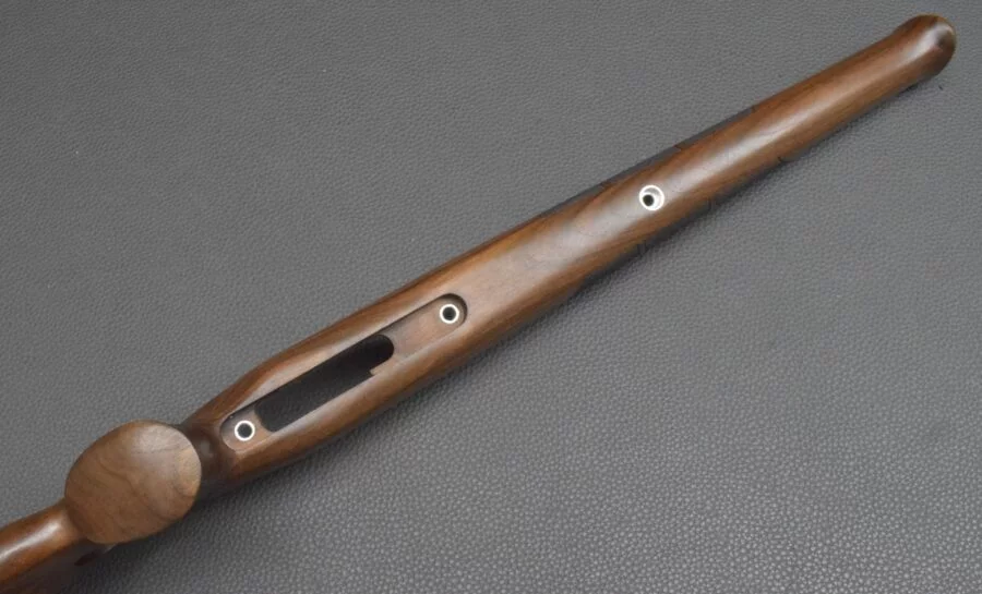 Mauser Modell 66, Lochschaft, HKII, Neuware – Bild 6