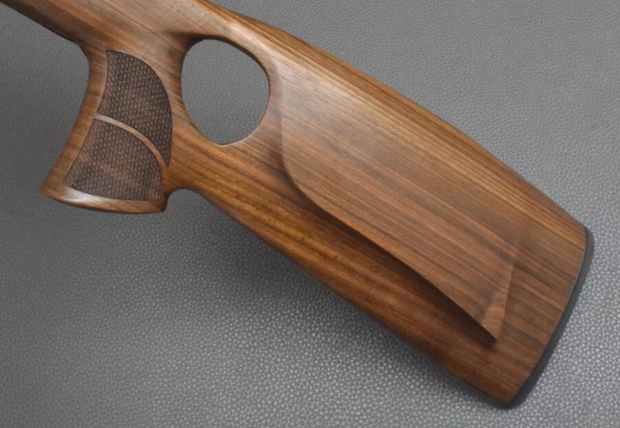 Mauser Modell 66, Lochschaft, HKII, Neuware – Bild 7