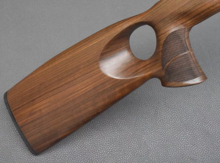 Mauser Modell 66, Lochschaft, HKII, Neuware – Bild 8