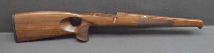 Mauser Modell 66, Lochschaft, HKII, Neuware – Bild 9