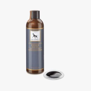 Lila Loves It Moortonikum (harmonisiert die Verdauung, reich an Leonardit und Huminstoffen)