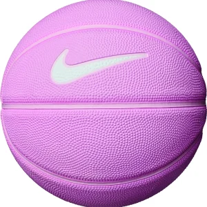 9017/7 Nike Swoosh Skills 655 pink rise/pink foam/pink foam/w