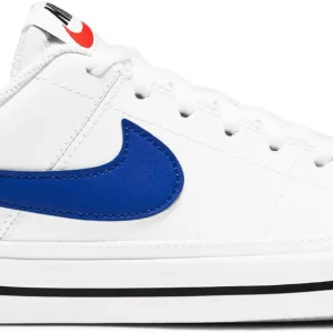 NIKE COURT LEGACY BIG KIDS