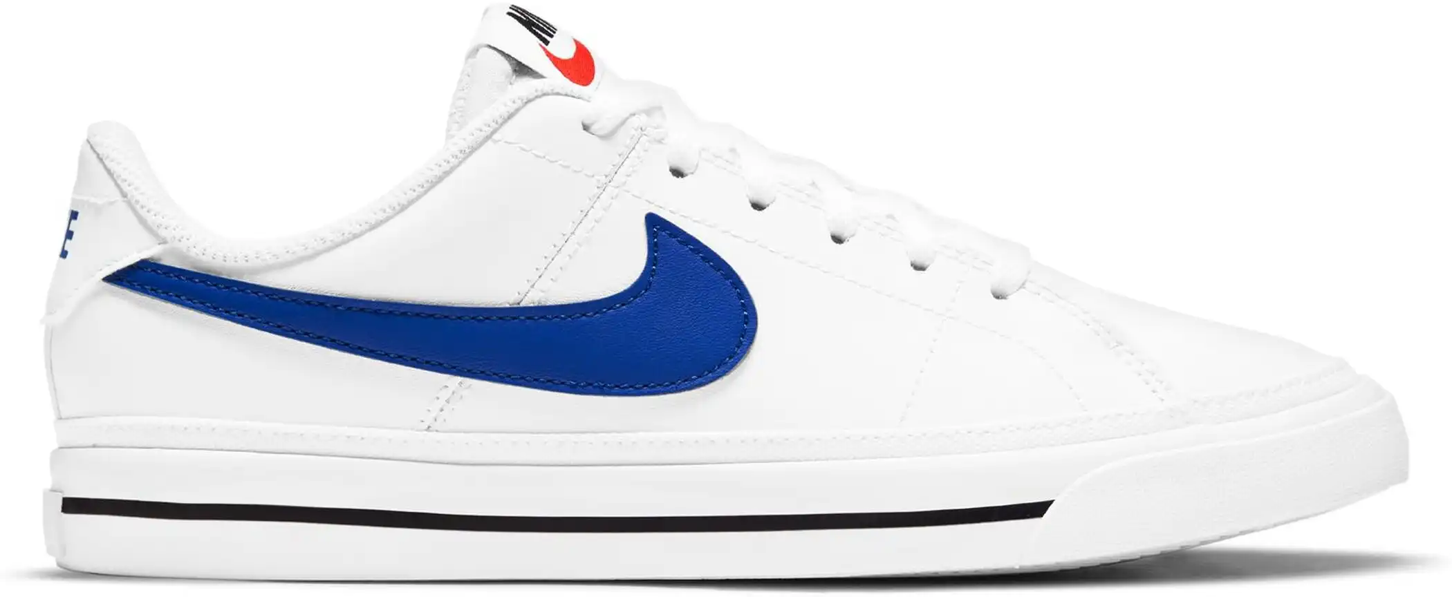 NIKE COURT LEGACY BIG KIDS