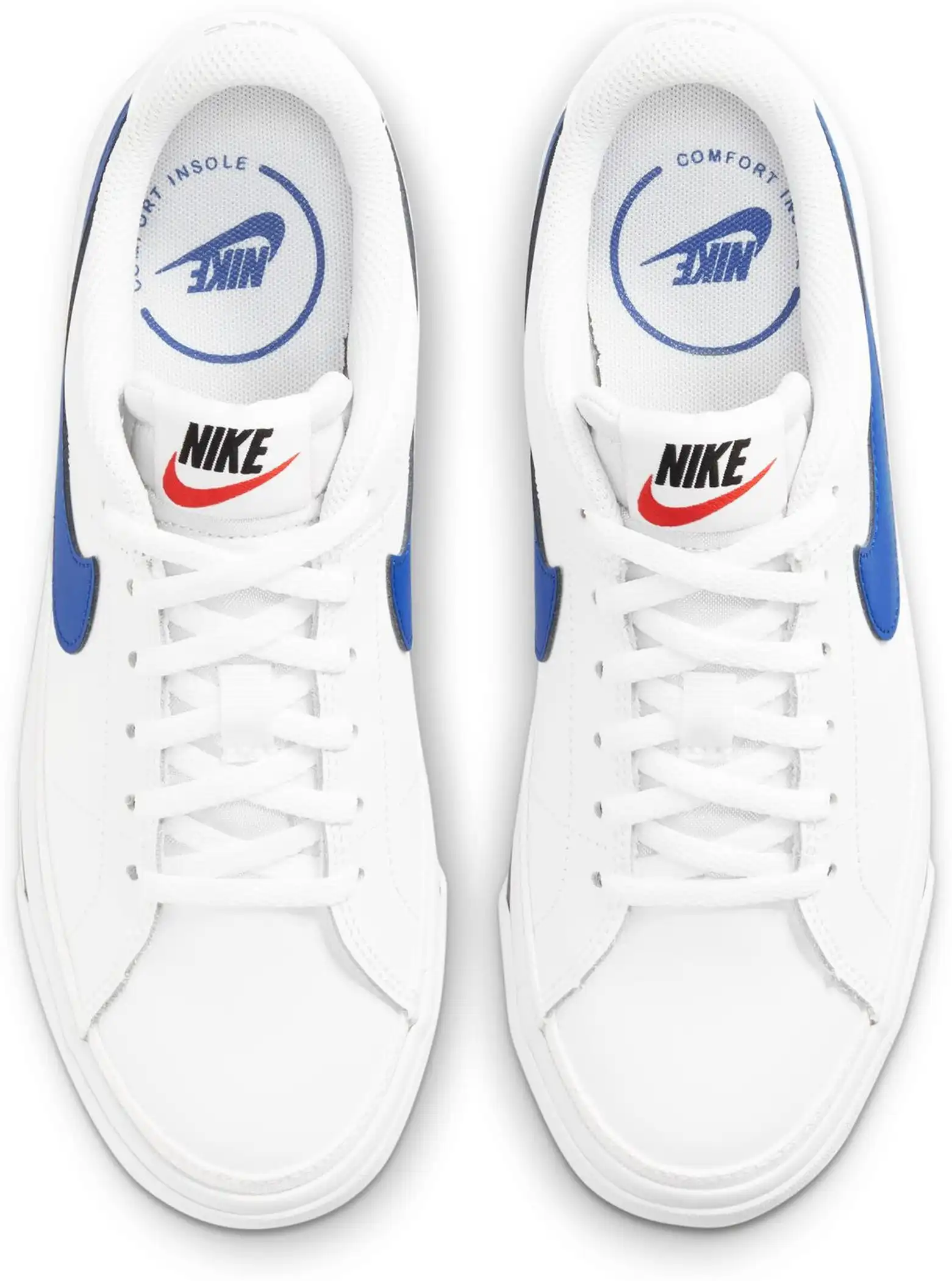 NIKE COURT LEGACY BIG KIDS – Bild 4