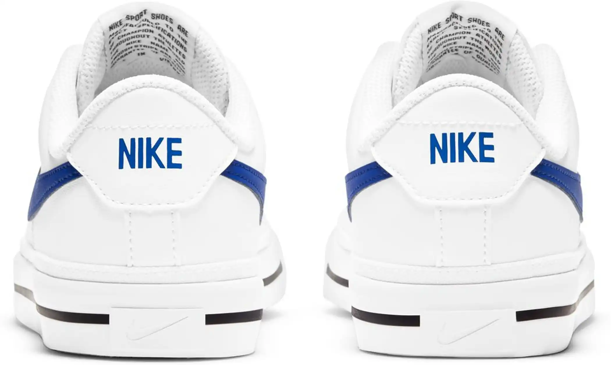 NIKE COURT LEGACY BIG KIDS – Bild 6