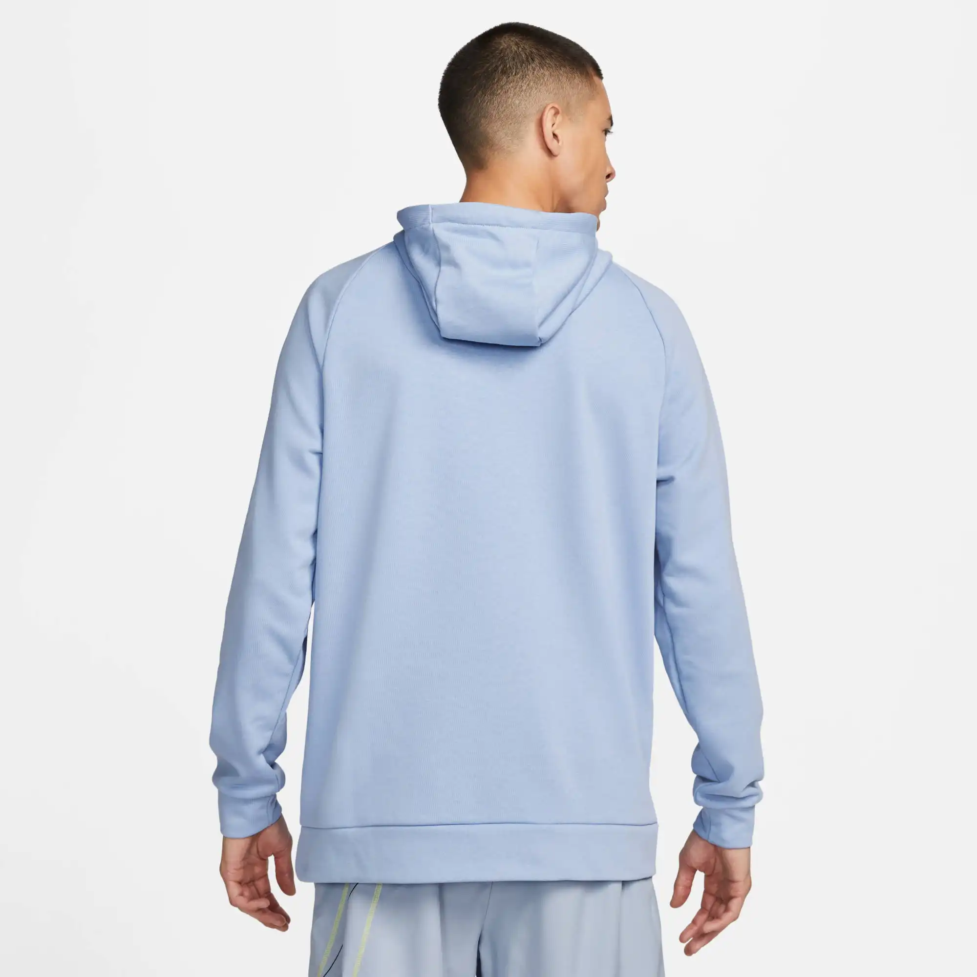 Nike Dri-FIT Men“s Pullover Tr – Bild 3