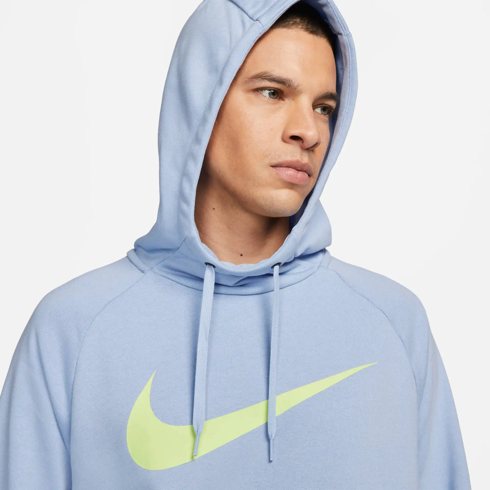 Nike Dri-FIT Men“s Pullover Tr – Bild 4