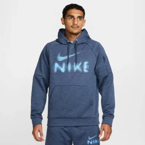 Nike Men“s Therma-FIT Pullover